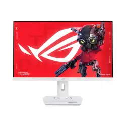 ASUS ROG Strix XG27ACS-W 27inch Fast IPS WLED QHD 16:9 180Hz 350cd/m2 1ms HDMI DP USB-C White